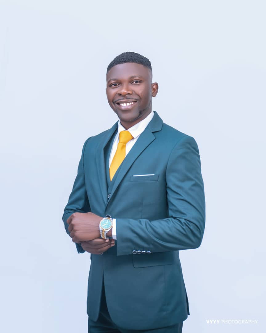 Widles Fils Tanis - Directeur Général